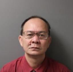 Charles A Lu 
