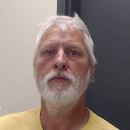 Charles Richard Williams 