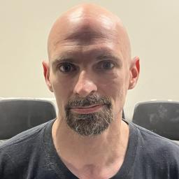 Terrence Paul Burdick 