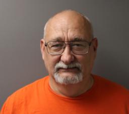 James Edward Haidle 