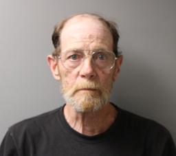 Ronald Fletcher White 