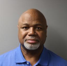 Richard Lee Walker 