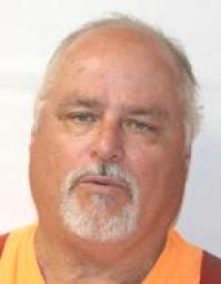 Ray Corky Cornwell 