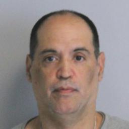 Mark Anthony Vasquez 