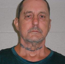 Gregory Bryant Mitchell 