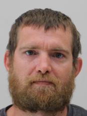 Joshua James Glaspie 