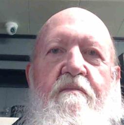 William Patrick Burlingame 