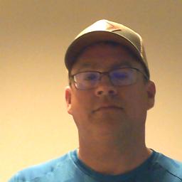 Paul Martin Hamm 