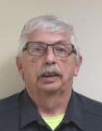 Robert Lee Klintworth 