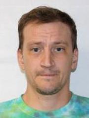 Aaron Max Wesolek 