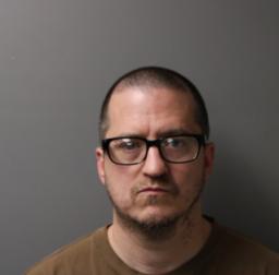 Michael Joseph Clemons 