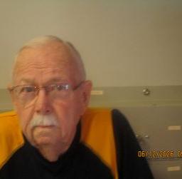 Robert Wayne Gerster Sr.
