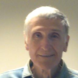 Barry Neil Harper 