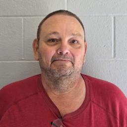Dennis Wayne Young 