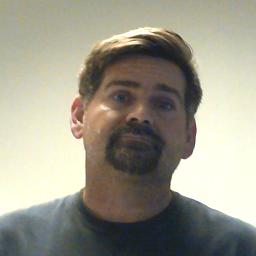 Mark Lee Barlow 