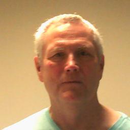 Charles Wayne Ashcraft 