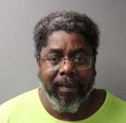 Malcolm Eldridge King 