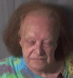 Billy Joe Sohn 