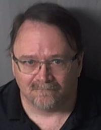 Michael Raymond Murray 