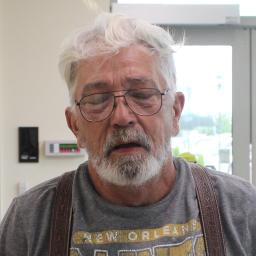 Ronald Wayne Jones 