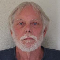 John Robert Ralph 
