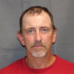 Johnny Ray Mcculley 