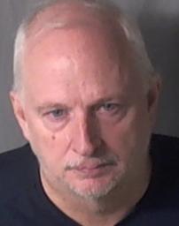 Mark Jeffrey Helms 