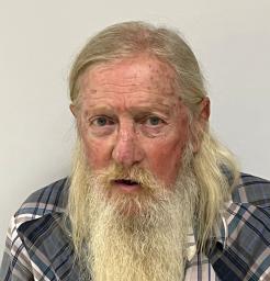 Donald Gregory Hagey 