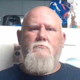 Paul Eugene Cook 