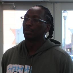 Iniko  Jackson 