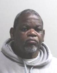 Lamar  Walker Jr.