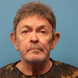 Danny Raye Stewart 