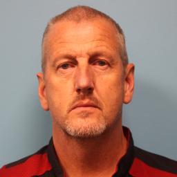 Steven Merle Ward 
