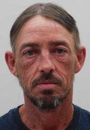 Michael Paul Magruder 