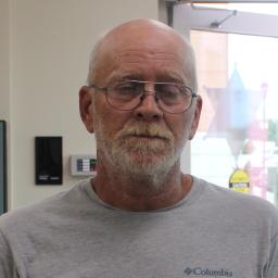 Michael Allen Adams 