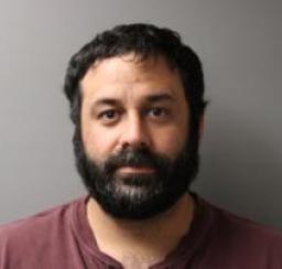 Alex Richard Goldstein 