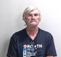 Earl Robert Wheetley 