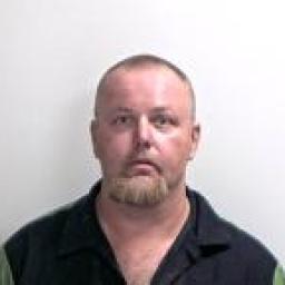 John Anthony Greenlee 