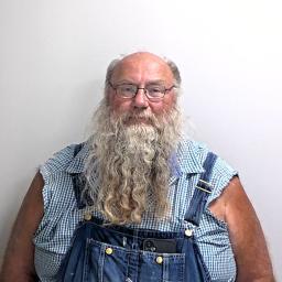 Gregory Hugh Mcelroy 
