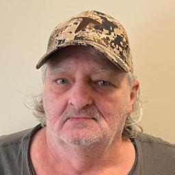 Ronald Lee Dillinger 