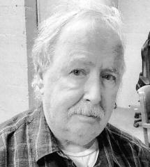 William Harold Nichol 