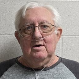 Henry Rebel Cornett 