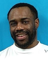 Montrell Cortez Holmes 
