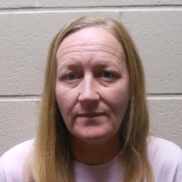 Christina Lynn Johnson 
