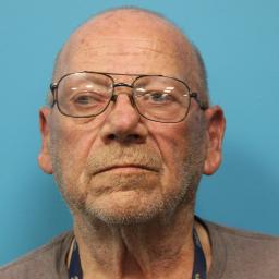 Floyd Darrell Barlow 
