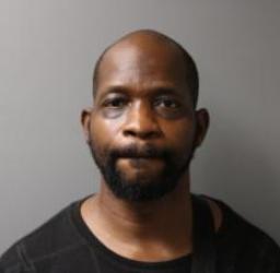 Jerome  Mitchell Jr.