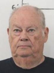 Allen Ray Hickman 
