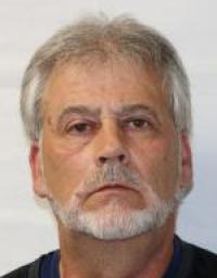 Randy Clent Martin 