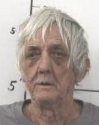 Jerry Lee Sparks 