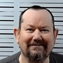 Larry Dale Kennon 